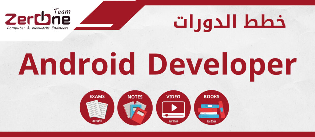 Android Developer